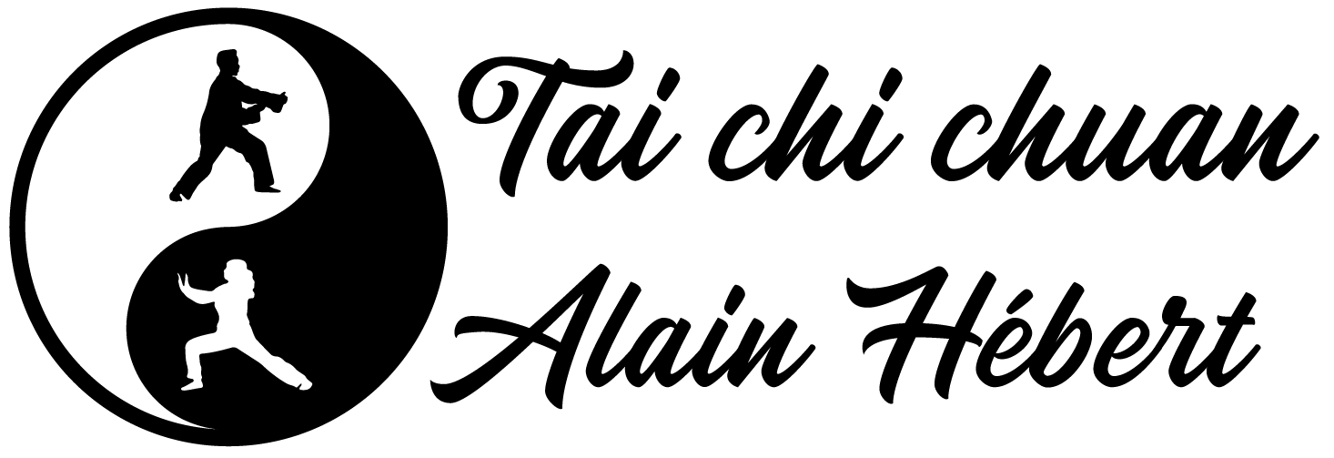 Tai chi chuan Alain Hébert